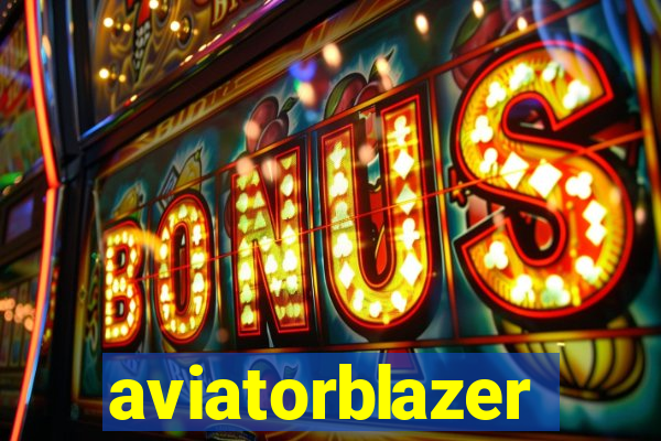 aviatorblazer