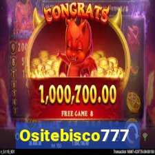 Ositebisco777