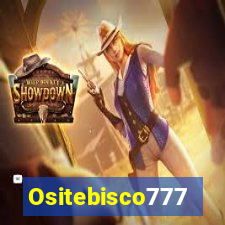Ositebisco777