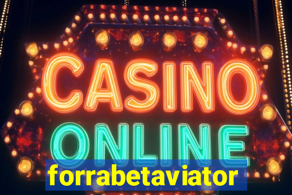 forrabetaviator