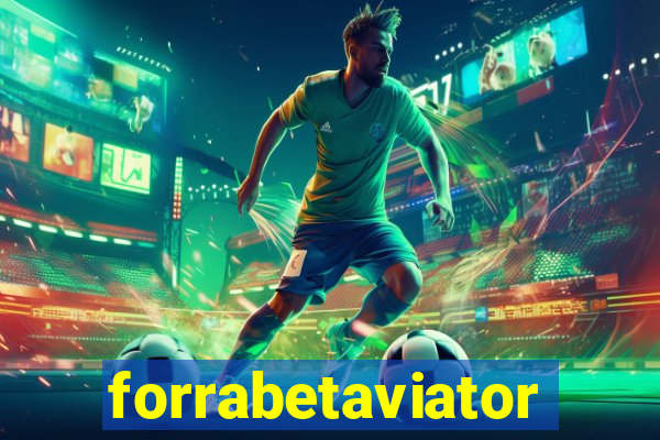 forrabetaviator