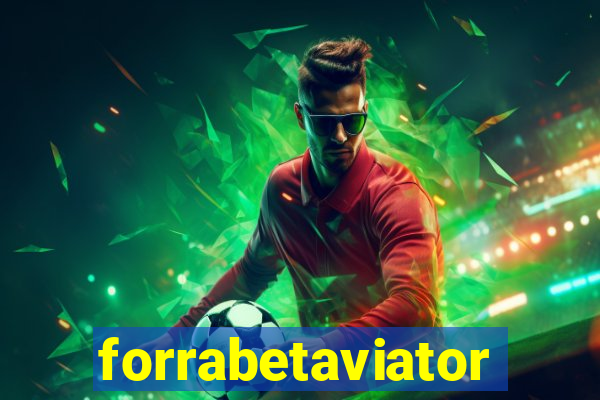 forrabetaviator