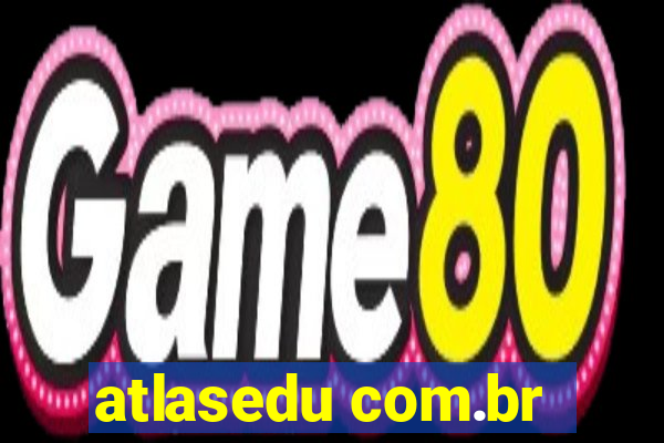 atlasedu com.br