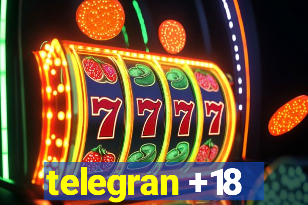 telegran +18