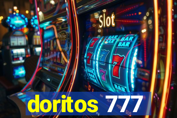 doritos 777