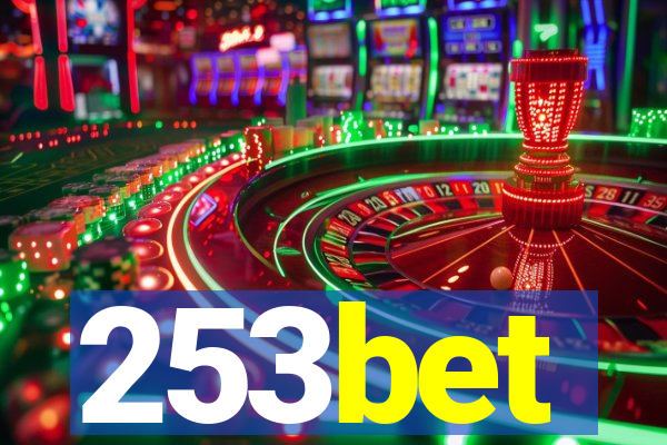 253bet