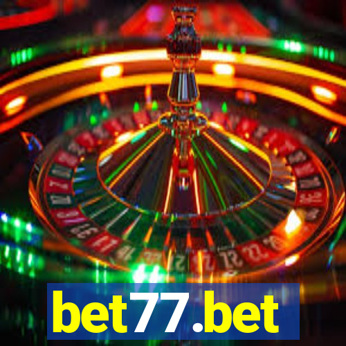 bet77.bet