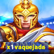 x1 vaquejada