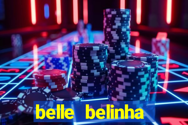 belle belinha vazados porn