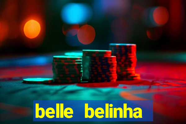 belle belinha vazados porn