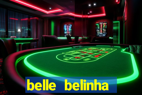 belle belinha vazados porn