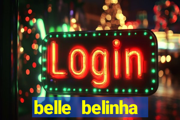 belle belinha vazados porn