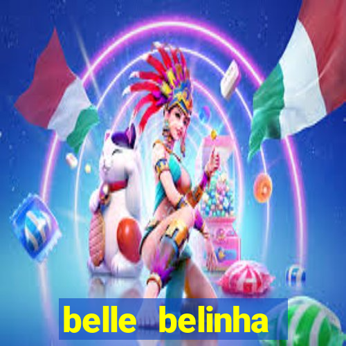 belle belinha vazados porn