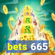 bets 665