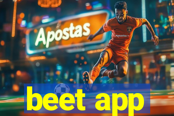 beet app