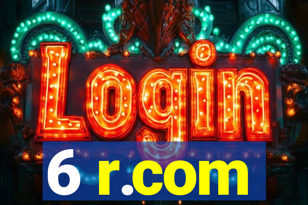 6 r.com