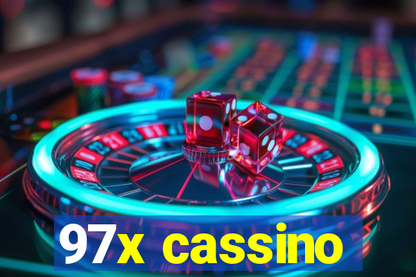 97x cassino