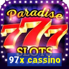 97x cassino