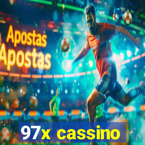 97x cassino