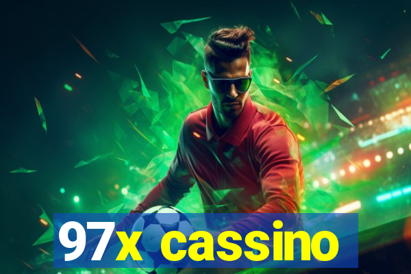 97x cassino