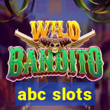abc slots