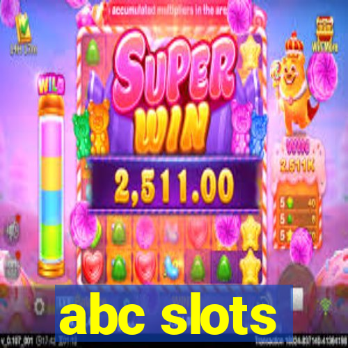 abc slots