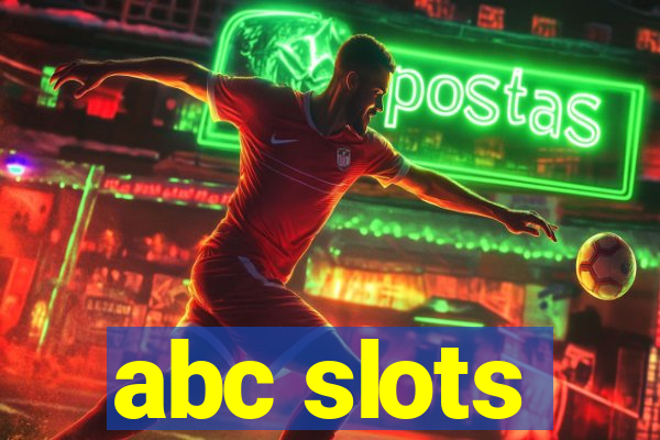 abc slots