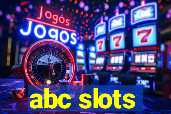 abc slots