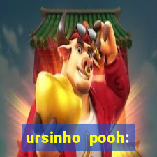 ursinho pooh: sangue e mel 2 online dublado