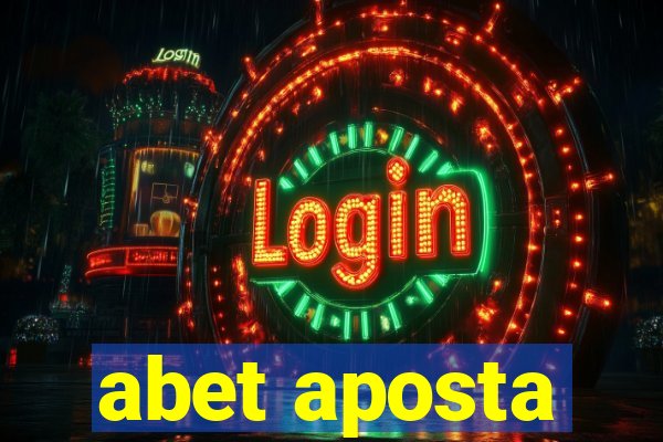 abet aposta