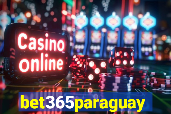 bet365paraguay