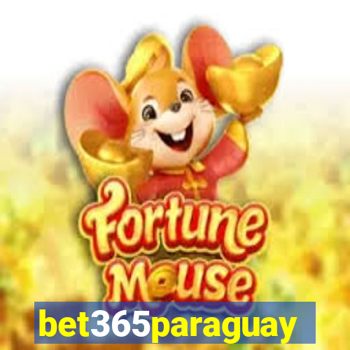 bet365paraguay