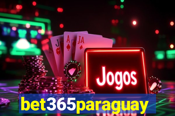 bet365paraguay