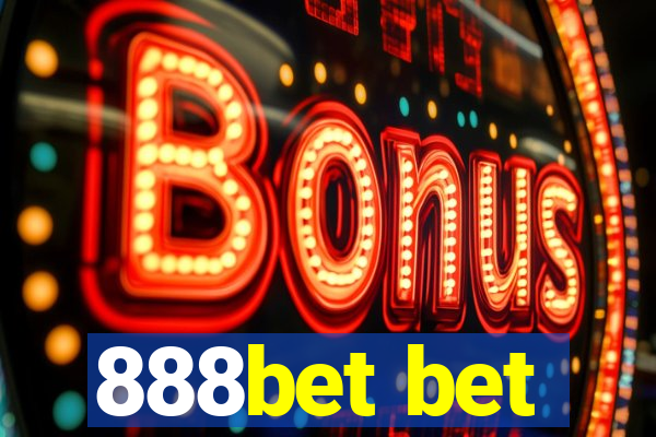 888bet bet