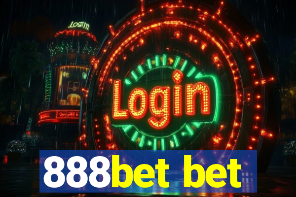 888bet bet