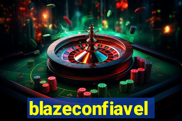 blazeconfiavel