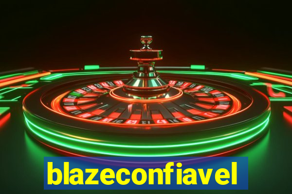 blazeconfiavel
