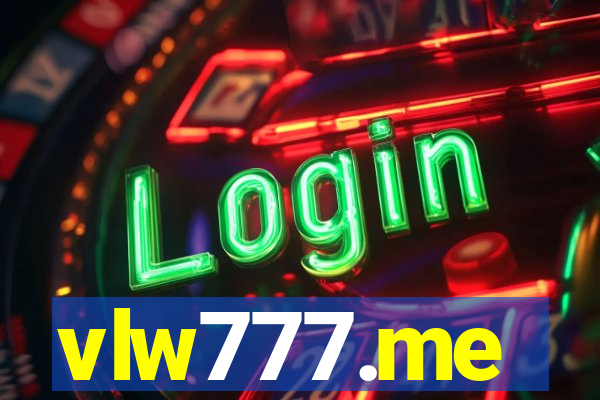 vlw777.me