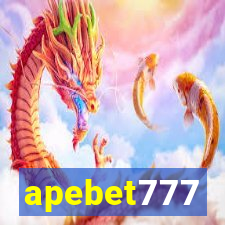 apebet777