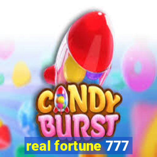 real fortune 777