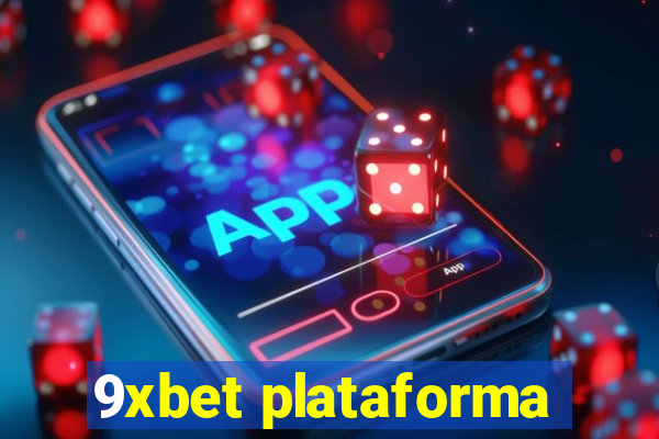 9xbet plataforma