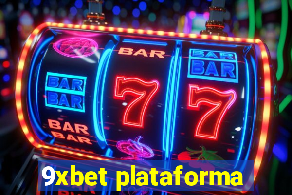 9xbet plataforma