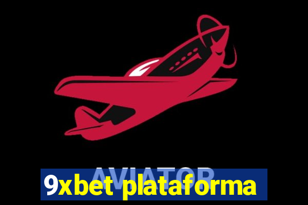 9xbet plataforma