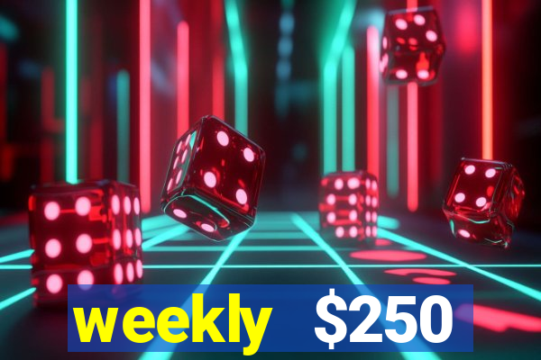 weekly $250 bankroll booster password partypoker