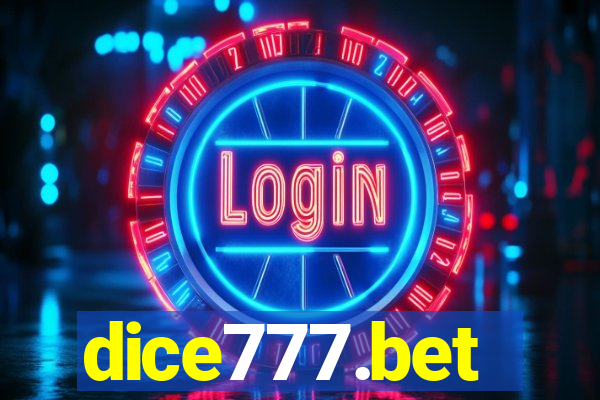dice777.bet