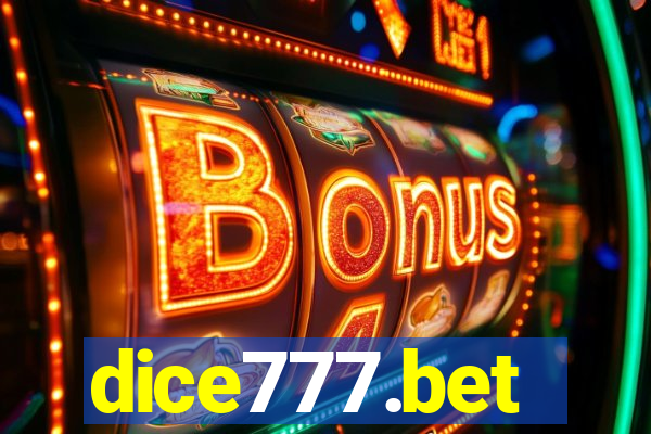 dice777.bet