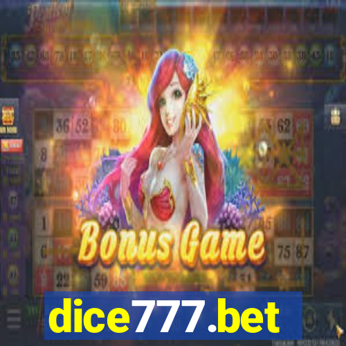 dice777.bet