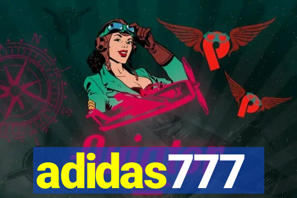 adidas777