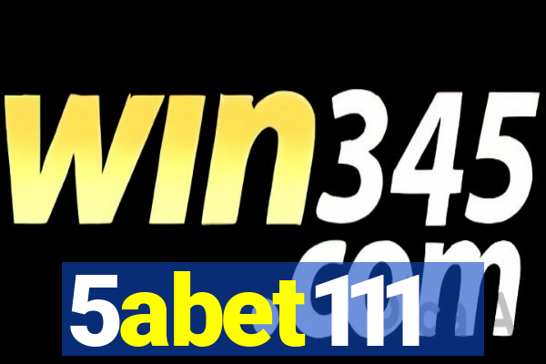 5abet111