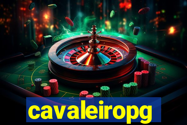 cavaleiropg